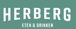 Logo de herberg 2