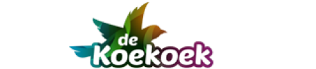 logo-camping-de-koekoek-tienhoven-aan-de-lek