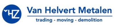 logo helvert metals