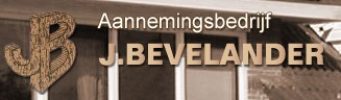 logoXbevelander