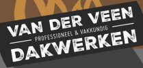 logoXvanXderXveenXdakwerken